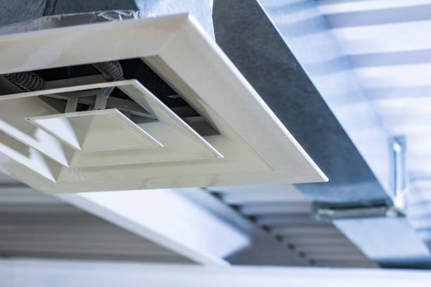 Best Air Duct Cleaning Near Me  in Ladoga, IN