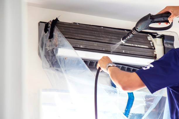 Best Affordable Air Duct Cleaning  in Ladoga, IN