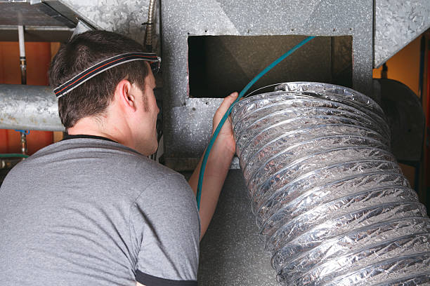 Best Local Air Duct Cleaning Services  in Ladoga, IN
