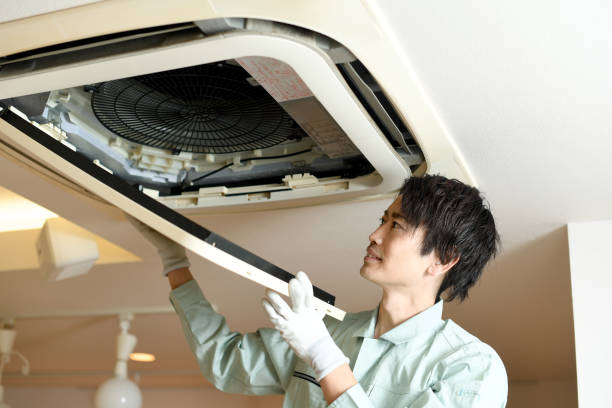  Ladoga, IN Airduct Cleaning Pros