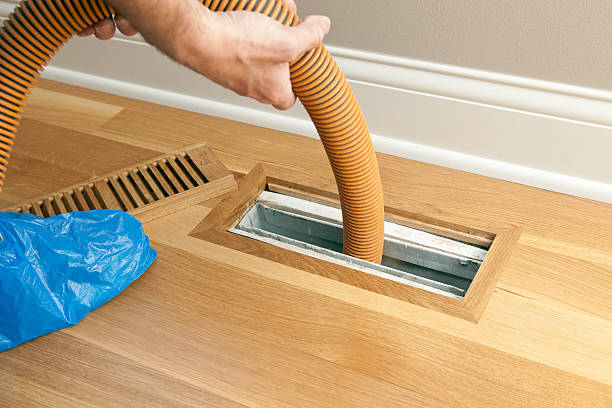 Best HVAC Duct Inspection Services  in Ladoga, IN