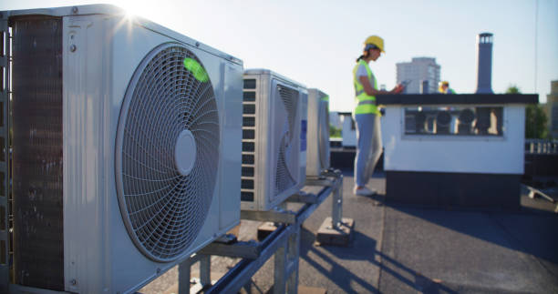 Best Affordable Duct Cleaning Services  in Ladoga, IN