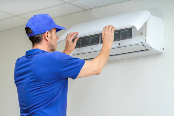 Best Residential Air Duct Cleaning  in Ladoga, IN