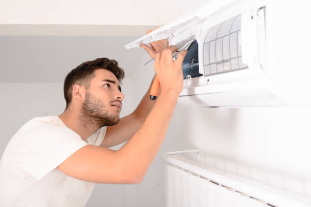 Best Home Air Vent Cleaning  in Ladoga, IN