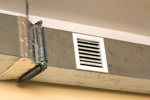 HVAC System Cleaning in Ladoga, IN
